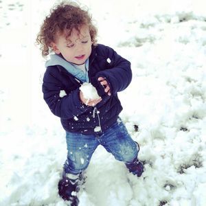 Meet your Posher, Wayne